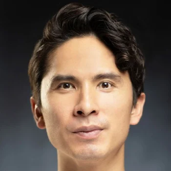 Jonathan Yee