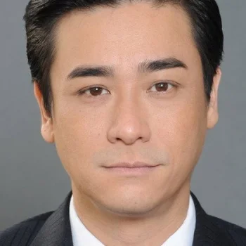 Jones Lee Chung Hei