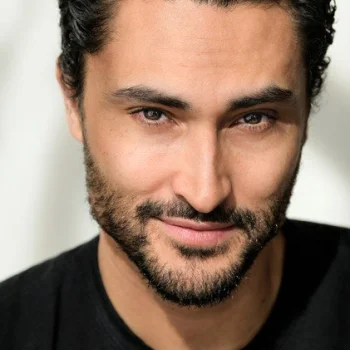 Jonny Cruz