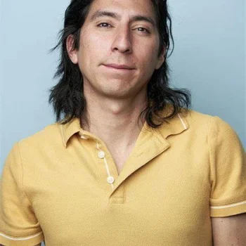 Jonny Gallegos