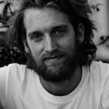 Jono Bergmann