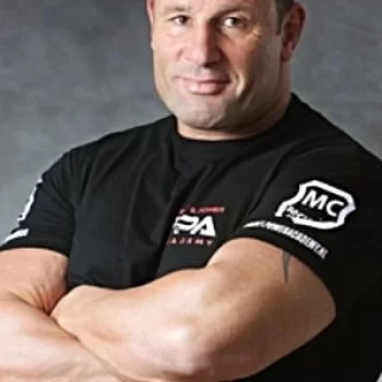 Joop Kasteel