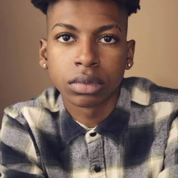 Jordan Aaron Hall