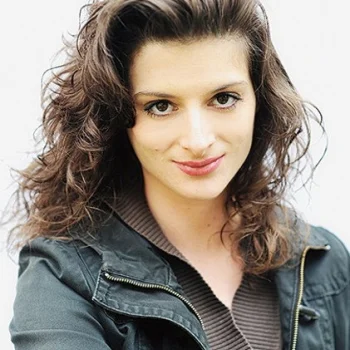 Adél Jordán