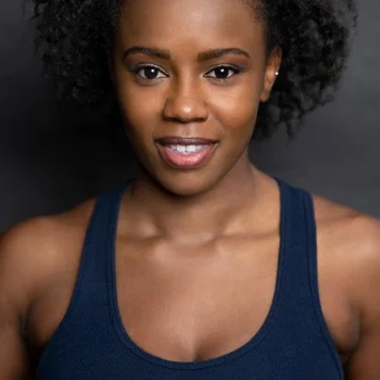 Jordan Boatman