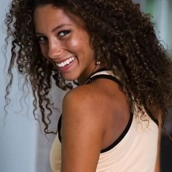Jordan Hairston