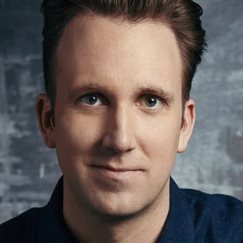 Jordan Klepper