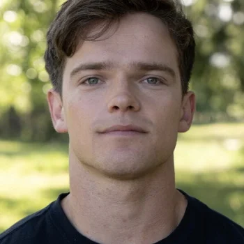 Jordan Oosterhof