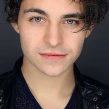 Jordan Patrick