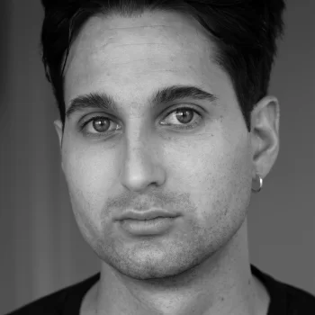 Jordan Raf