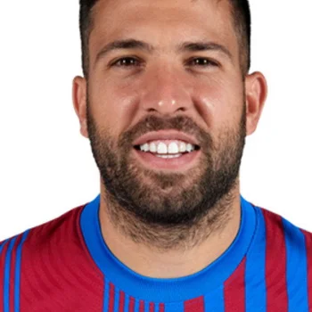 Jordi Alba