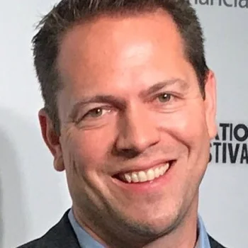 Jordy Randall