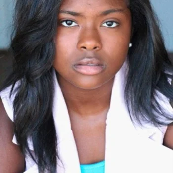 Jordyn A. Davis