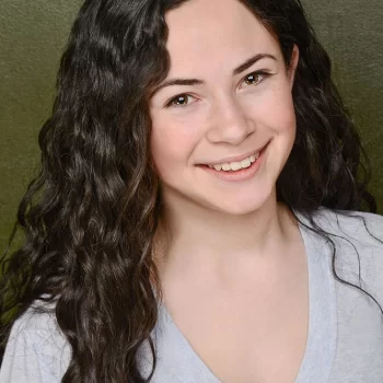 Jordyn Negri