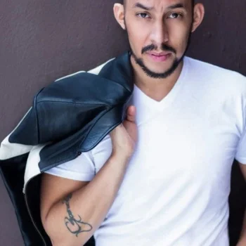Jorge Aranda