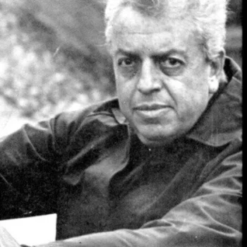 Jorge Ibargüengoitia