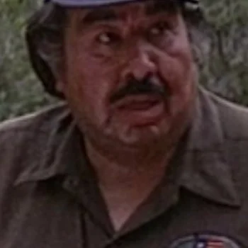 Jorge Moreno