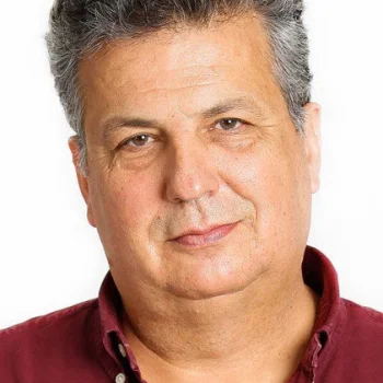 Jorge Queiroga