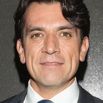 Jorge Salinas