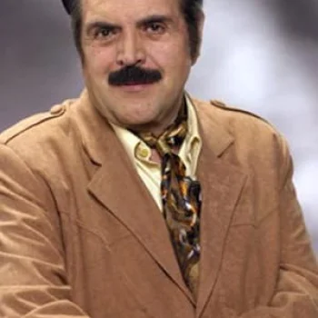 Jorge Vargas