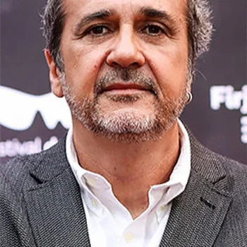 José Alvarenga Jr.