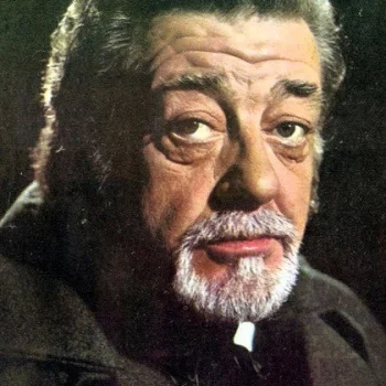 José Calvo