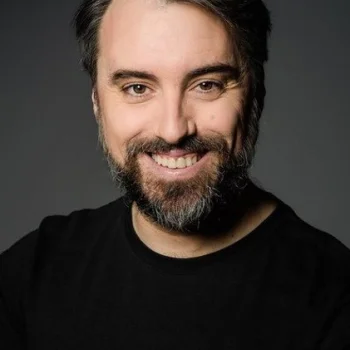 Jose Masegosa