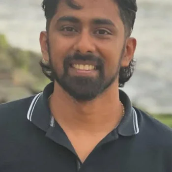 Josekutty Jacob
