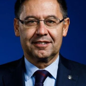 Josep Maria Bartomeu