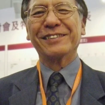 Joseph Lai San-Lun