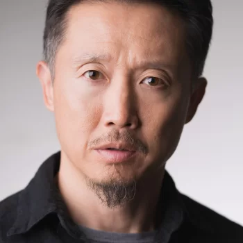 Joseph Steven Yang