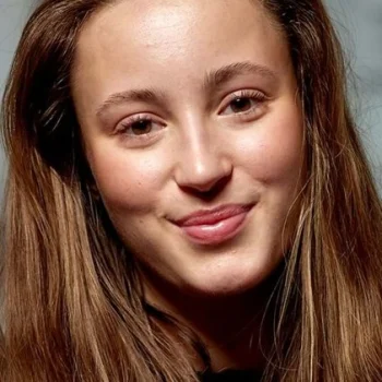 Josephine Chavarria Højbjerg