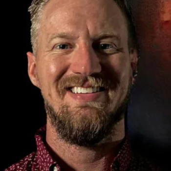 Josh Allman