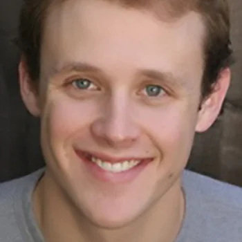 Josh Duvendeck