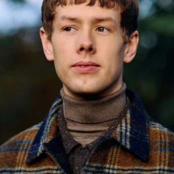 Josh Finan