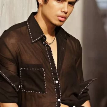 Josh Ivan Morales
