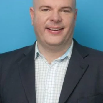 Josh Scherba