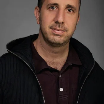 Josh Sternfeld