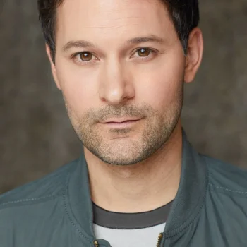 Josh Woodle