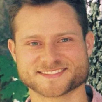 Joshua Corey