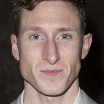 Joshua Lacey