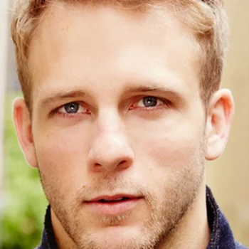 Joshua Morton