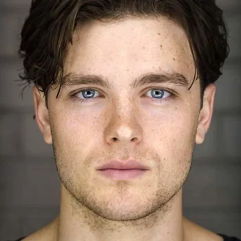 Joshua Orpin