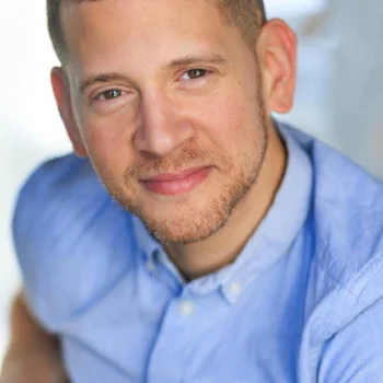 Joshua Sher