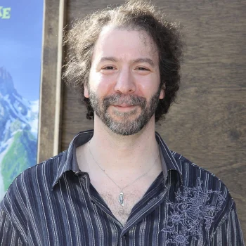 Joshua Sternin