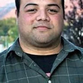 Joshua T. Fonokalafi