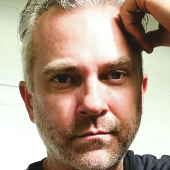 Joshua Weigel