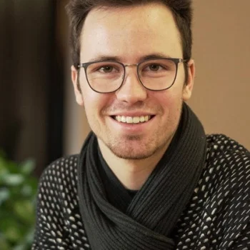 Joshua Wesely