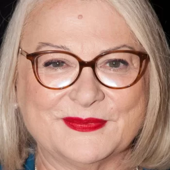 Josiane Balasko