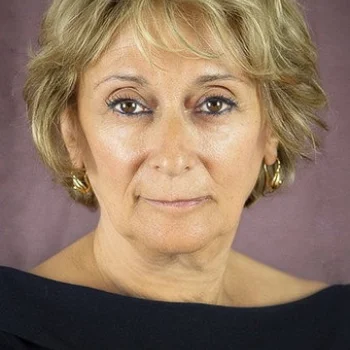 Josiane Stoléru